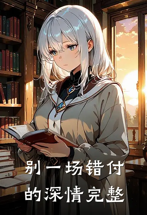 别一场错付的深情完整