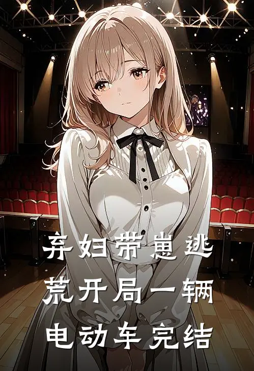 弃妇带崽逃荒开局一辆电动车完结