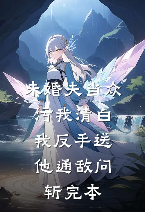 未婚夫当众污我清白，我反手送他通敌问斩完本