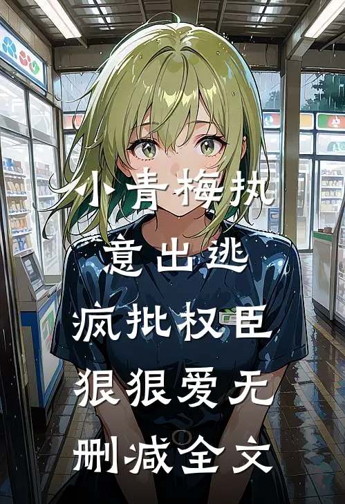 小青梅执意出逃，疯批权臣狠狠爱无删减全文