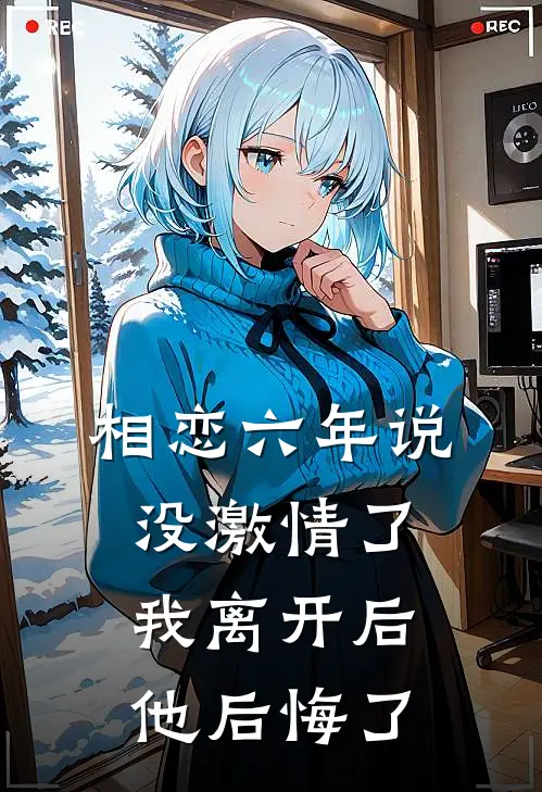 相恋六年说没激情了，我离开后他后悔了