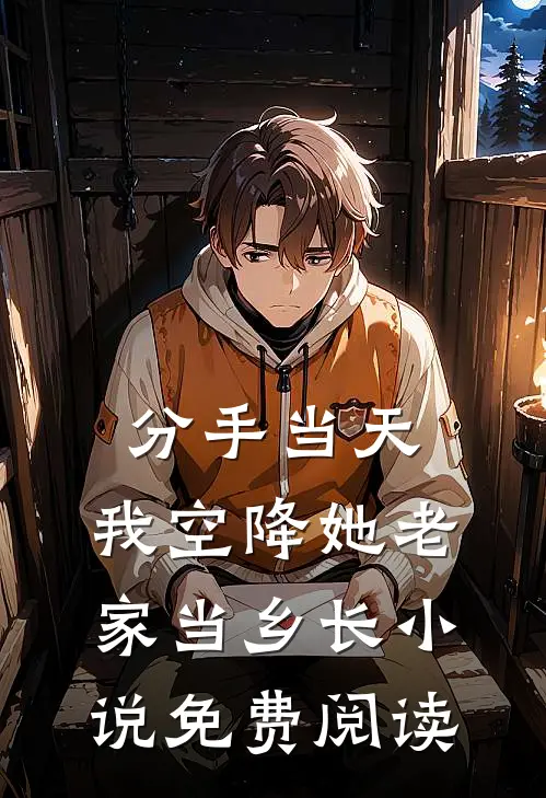 分手当天，我空降她老家当乡长小说免费阅读