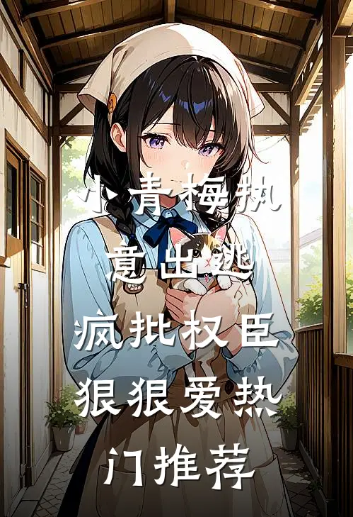 小青梅执意出逃，疯批权臣狠狠爱热门推荐