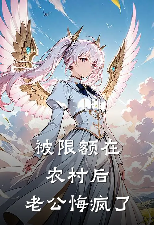 被限额在农村后，老公悔疯了