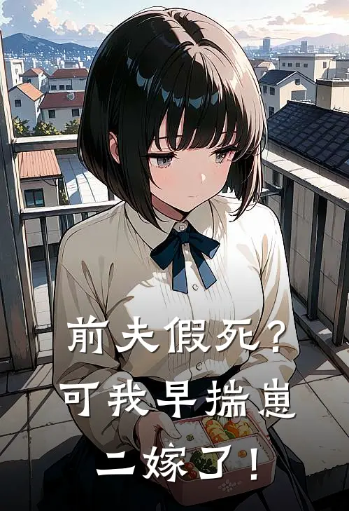 前夫假死？可我早揣崽二嫁了！
