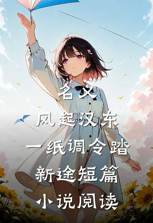 名义：风起汉东，一纸调令踏新途短篇小说阅读