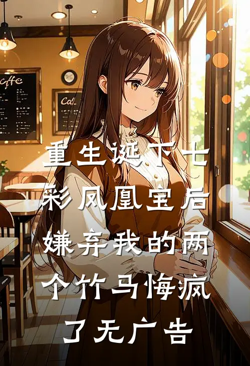 重生诞下七彩凤凰宝后，嫌弃我的两个竹马悔疯了无广告