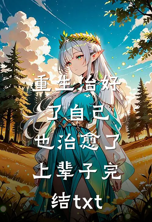 重生治好了自己，也治愈了上辈子完结txt