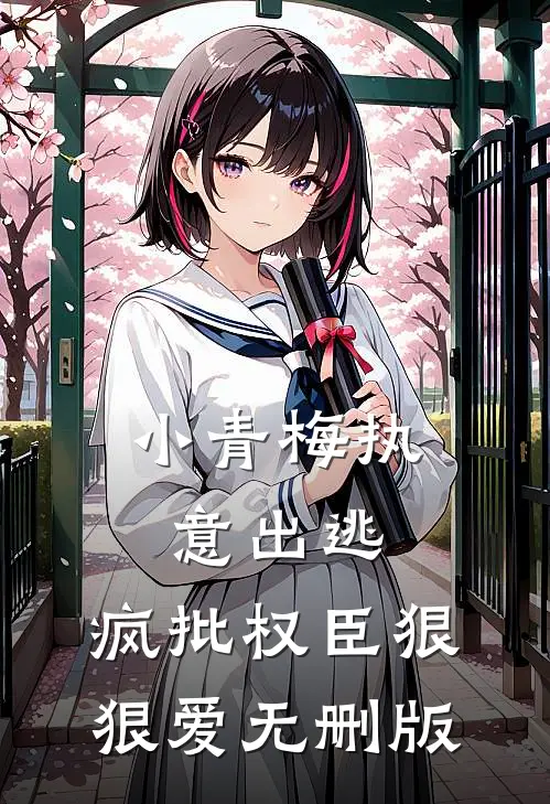 小青梅执意出逃，疯批权臣狠狠爱无删版