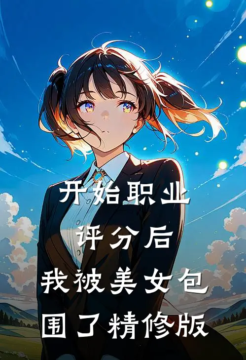 开始职业评分后，我被美女包围了精修版