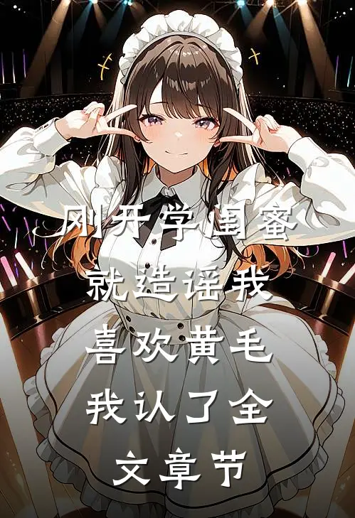 刚开学闺蜜就造谣我喜欢黄毛，我认了全文章节