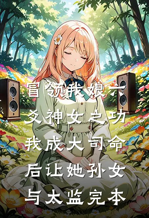 冒领我娘六爻神女之功，我成大司命后让她孙女与太监完本
