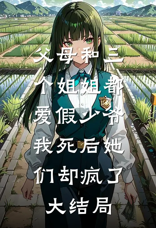 父母和三个姐姐都爱假少爷，我死后她们却疯了大结局