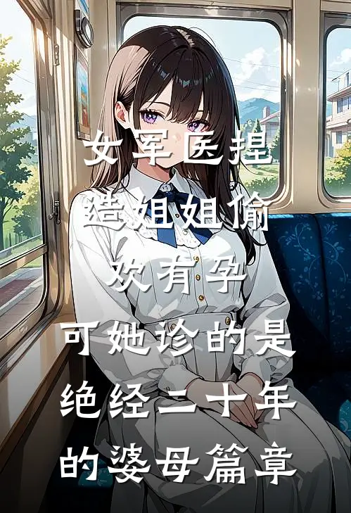 女军医捏造姐姐偷欢有孕，可她诊的是绝经二十年的婆母篇章
