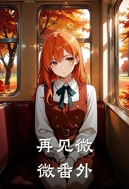 再见微微番外