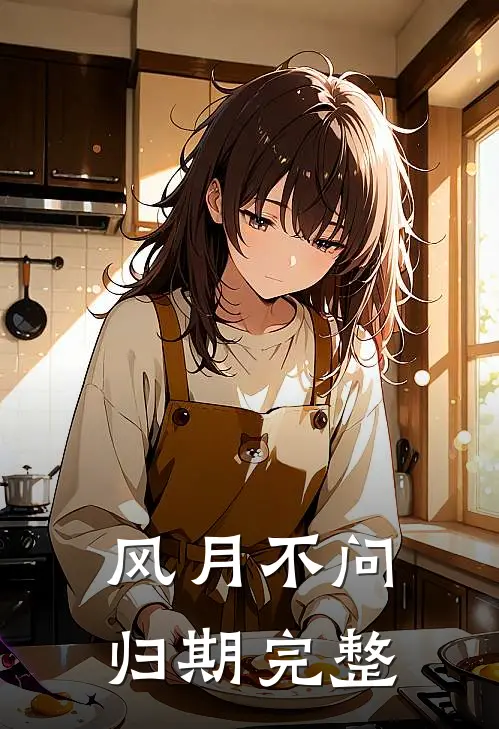 风月不问归期完整