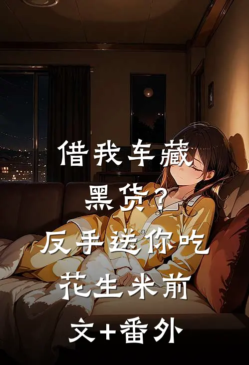 借我车藏黑货？反手送你吃花生米前文+番外