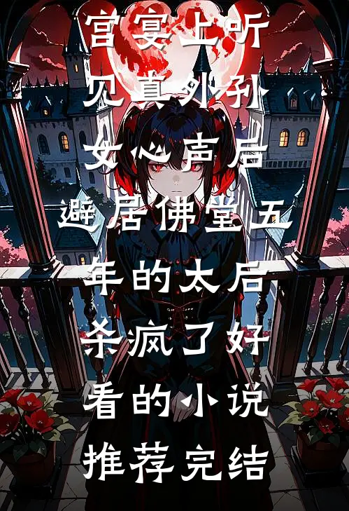 宫宴上听见真外孙女心声后，避居佛堂五年的太后杀疯了好看的小说推荐完结