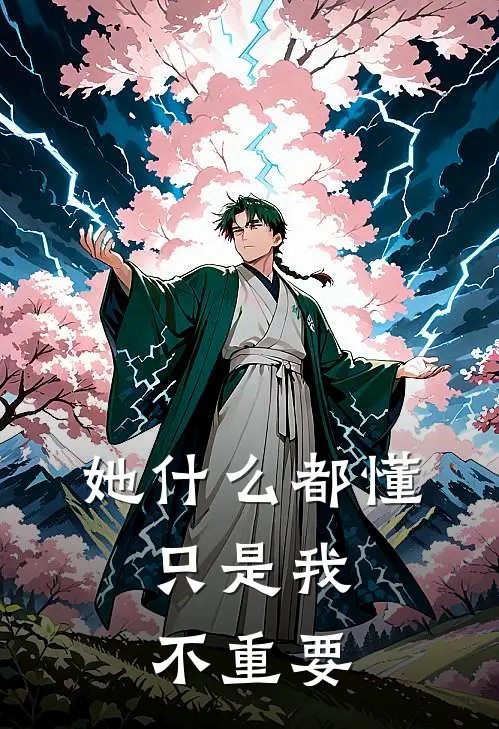 她什么都懂，只是我不重要