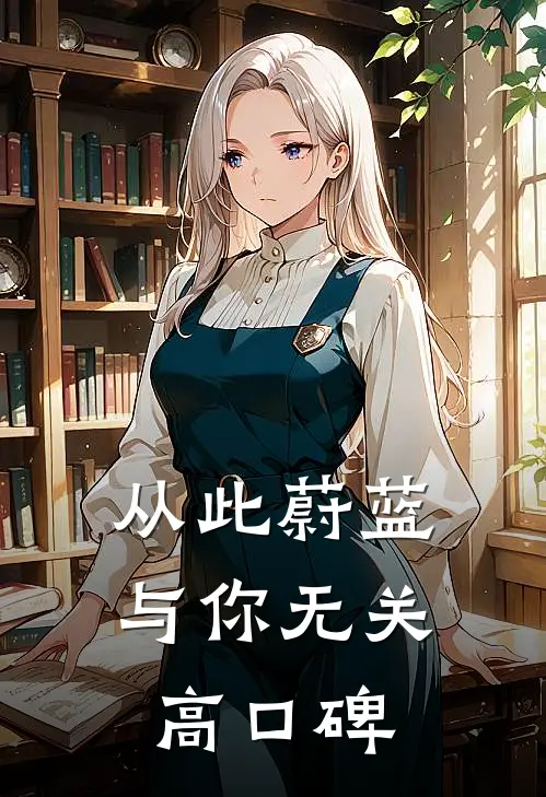 从此蔚蓝，与你无关高口碑