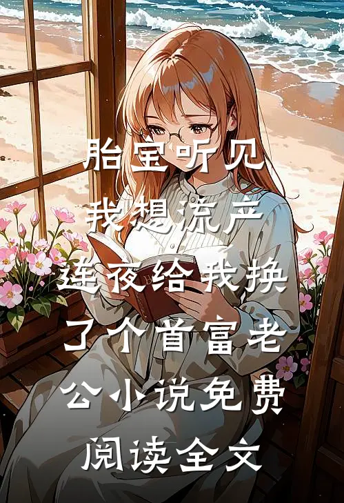 胎宝听见我想流产，连夜给我换了个首富老公小说免费阅读全文