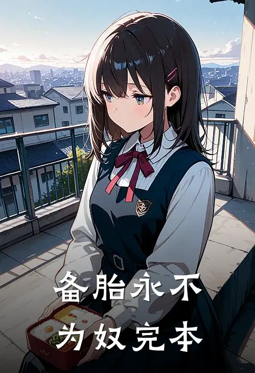 备胎永不为奴完本