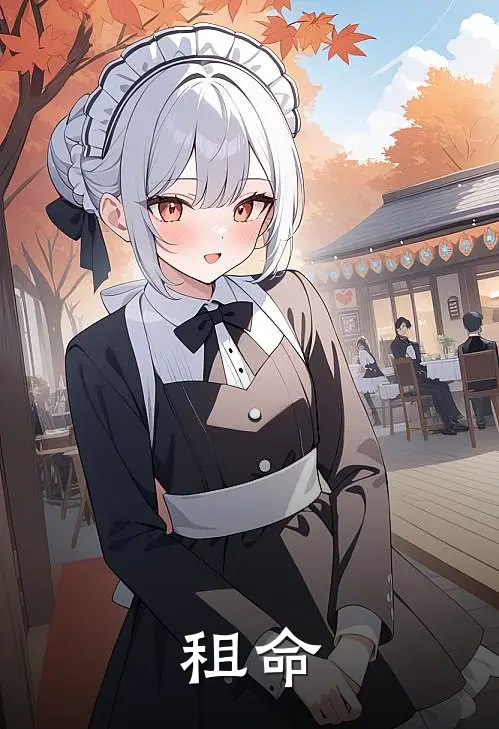 租命