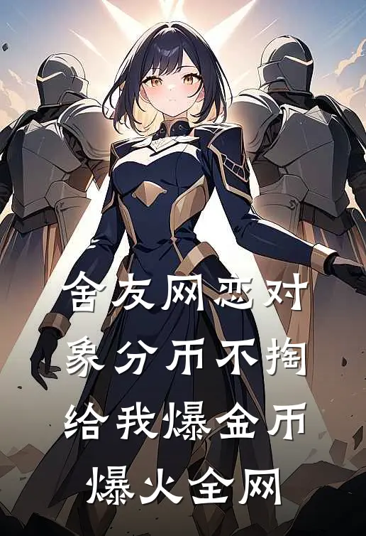 舍友网恋对象分币不掏给我爆金币爆火全网