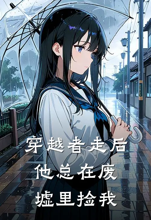 穿越者走后，他总在废墟里捡我
