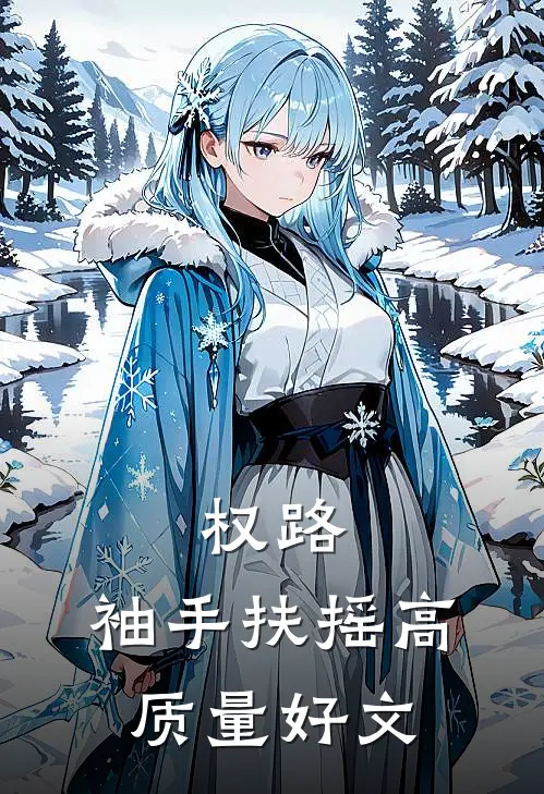 权路：袖手扶摇高质量好文