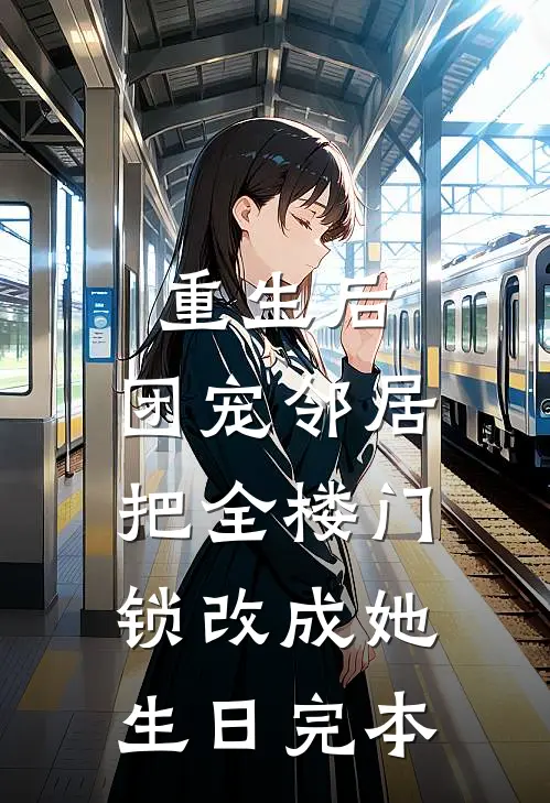 重生后，团宠邻居把全楼门锁改成她生日完本