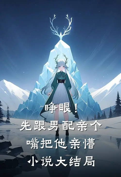 睁眼！先跟男配亲个嘴，把他亲懵小说大结局