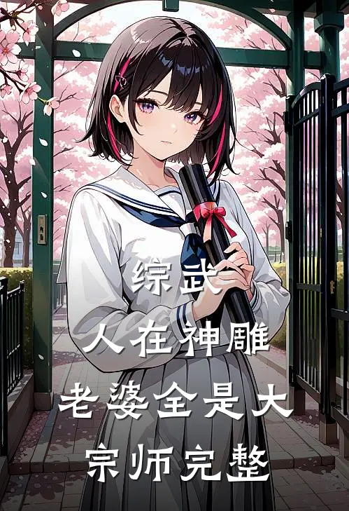 综武：人在神雕，老婆全是大宗师完整