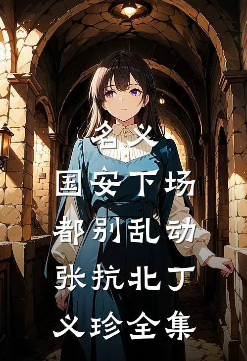 名义：国安下场，都别乱动张抗北丁义珍全集