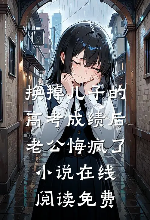 换掉儿子的高考成绩后，老公悔疯了小说在线阅读免费