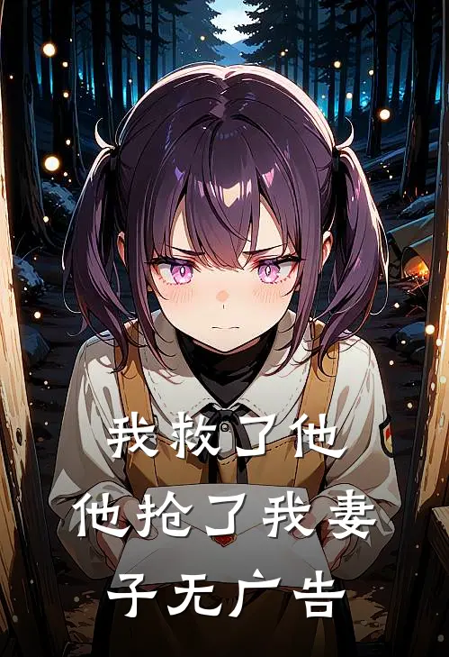 我救了他，他抢了我妻子无广告