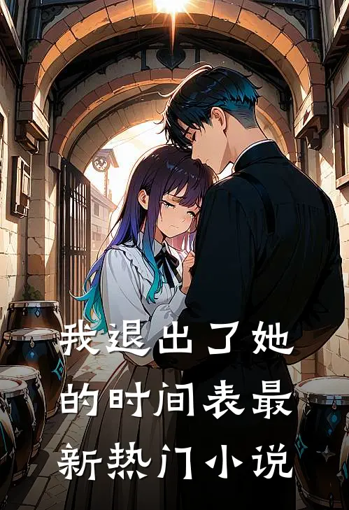 我退出了她的时间表最新热门小说