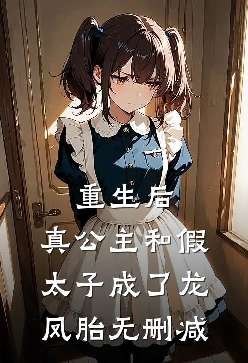 重生后，真公主和假太子成了龙凤胎无删减