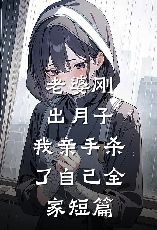 老婆刚出月子，我亲手杀了自己全家短篇