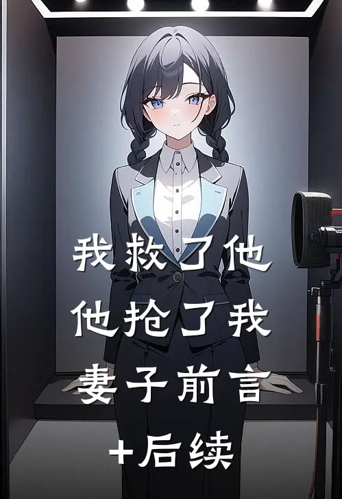 我救了他，他抢了我妻子前言+后续