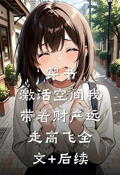 穿书：激活空间我带着财产远走高飞全文+后续