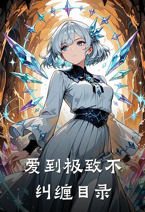 爱到极致不纠缠目录