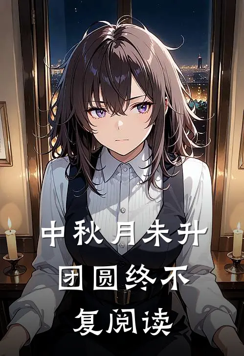 中秋月未升，团圆终不复阅读