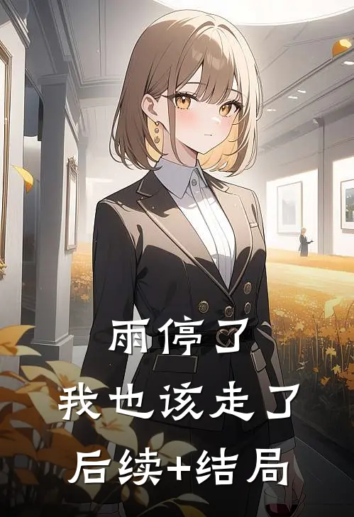 雨停了，我也该走了后续+结局