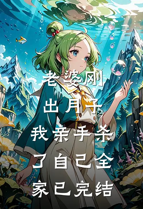 老婆刚出月子，我亲手杀了自己全家已完结