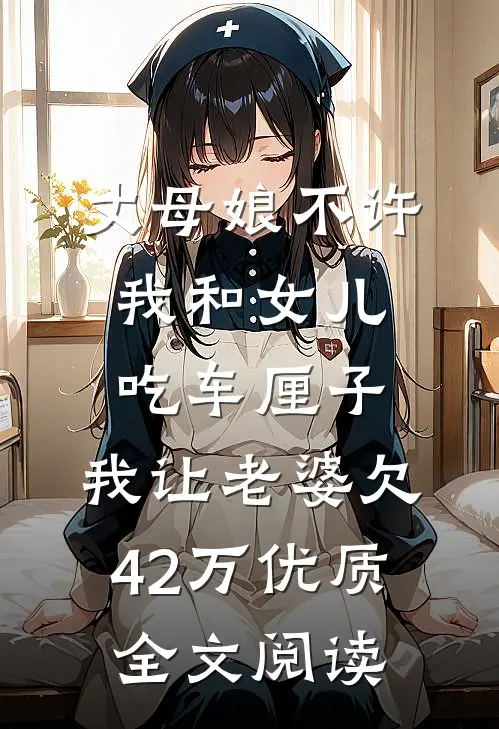 丈母娘不许我和女儿吃车厘子，我让老婆欠42万优质全文阅读