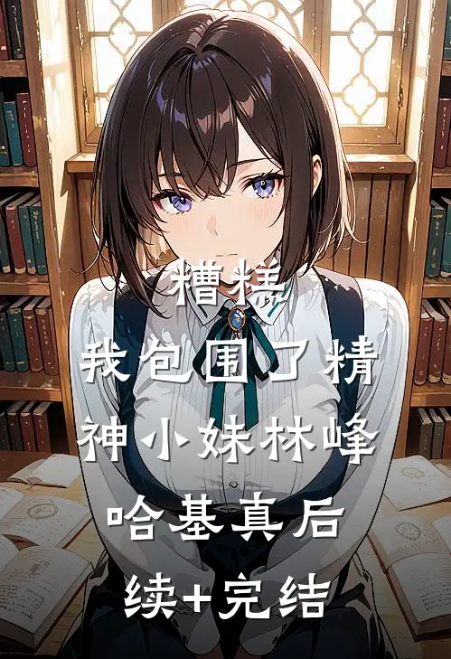 糟糕，我包围了精神小妹林峰哈基真后续+完结