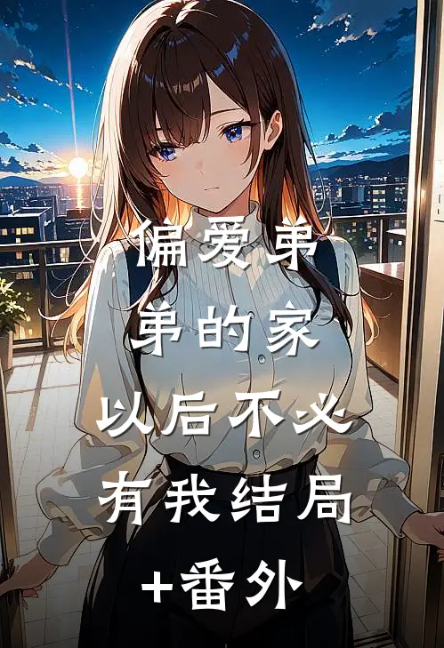 偏爱弟弟的家，以后不必有我结局+番外