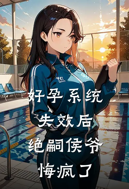 好孕系统失效后，绝嗣侯爷悔疯了