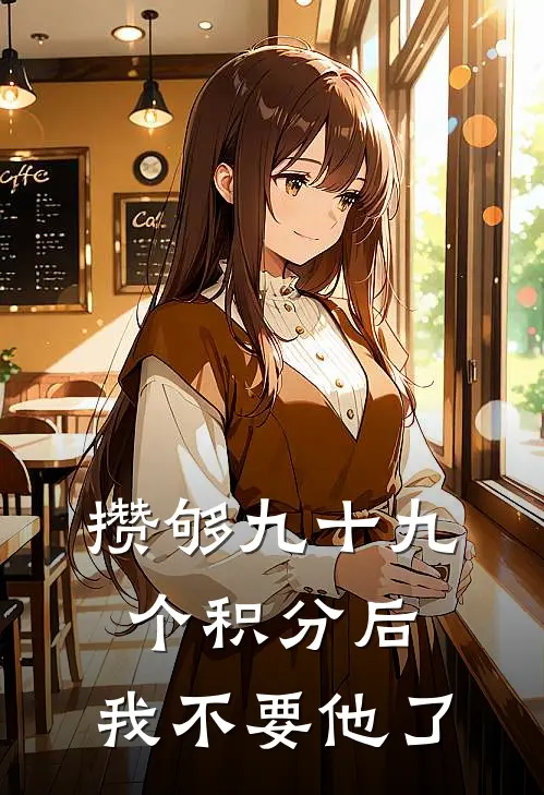 攒够九十九个积分后，我不要他了